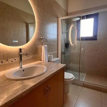 Villa Villa Lorin 