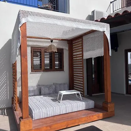 Villa Lorin 