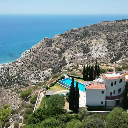 Villa Lorin 