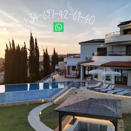Villa Lorin 