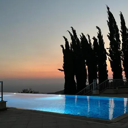 Villa Villa Lorin 