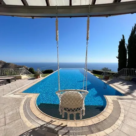 Villa Lorin 