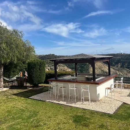 Villa Lorin 