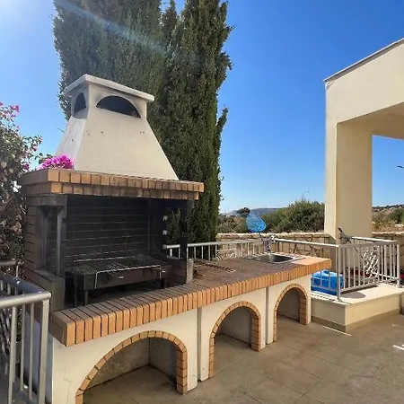 Villa Villa Lorin 