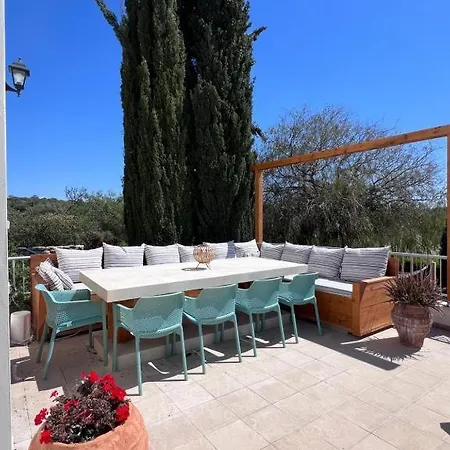 Villa Lorin 