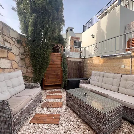 Villa Villa Lorin 