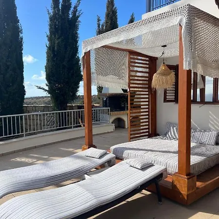 Villa Lorin 