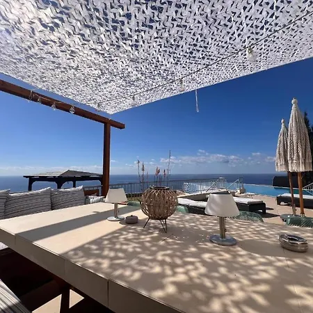 Villa Villa Lorin 